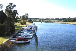 Nicholson River